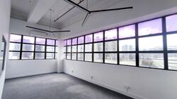 Prime Industrial Building (D20), Factory #561000791
